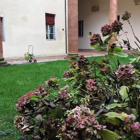 Tl Palazzo Fantuzzi