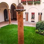Tl Palazzo Fantuzzi Apartamento