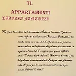 Apartamento Tl Palazzo Fantuzzi