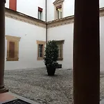 Tl Palazzo Fantuzzi Apartamento
