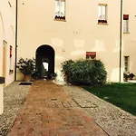 Tl Palazzo Fantuzzi Bolonha