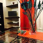 Apartamento Tl Palazzo Fantuzzi Bolonha