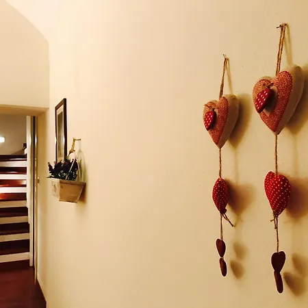 Tl Palazzo Fantuzzi * بولونيا