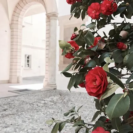 Tl Palazzo Fantuzzi شقة