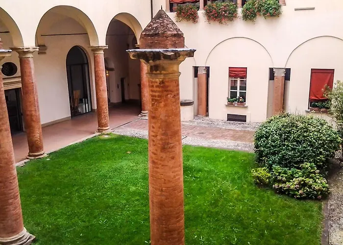 Tl Palazzo Fantuzzi Apartament