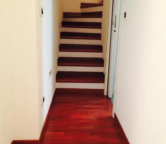 Apartament Tl Palazzo Fantuzzi *