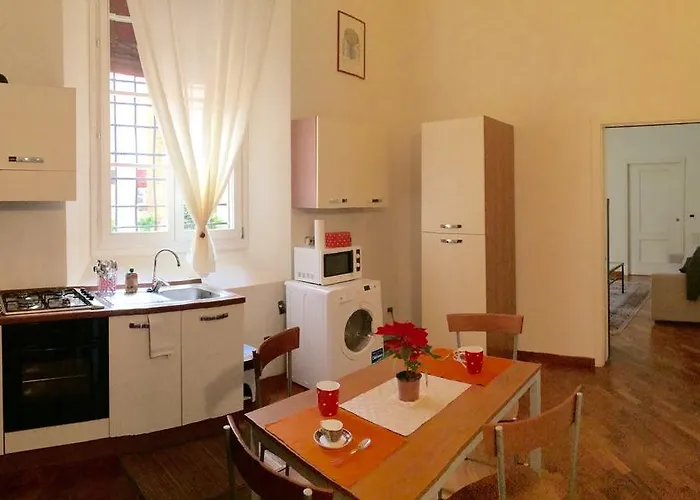 아파트 Tl Palazzo Fantuzzi 볼로냐