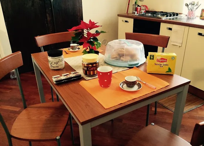 Tl Palazzo Fantuzzi * 볼로냐