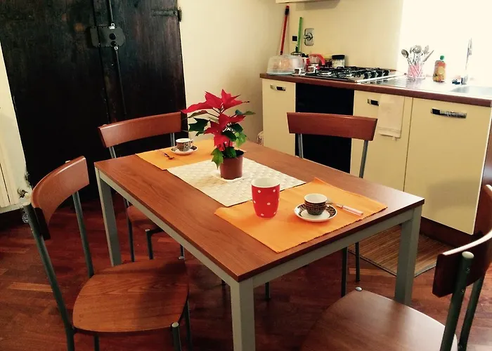 Tl Palazzo Fantuzzi 아파트 볼로냐