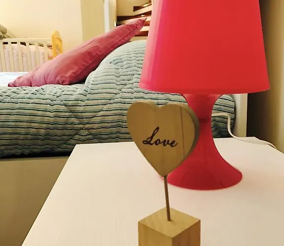 Tl Palazzo Fantuzzi 아파트 *