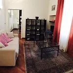 Tl Palazzo Fantuzzi アパート ボローニャ