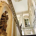 アパート Tl Palazzo Fantuzzi