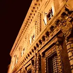 アパート Tl Palazzo Fantuzzi ボローニャ