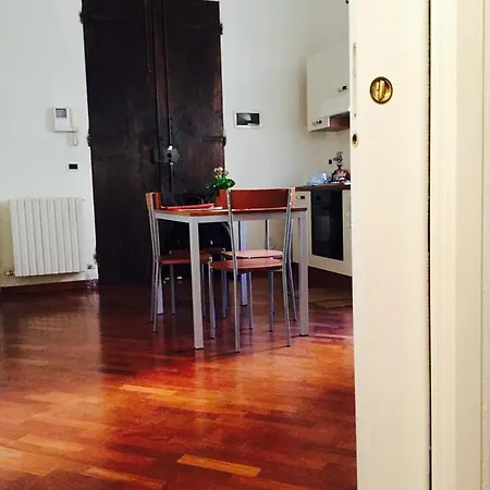 Tl Palazzo Fantuzzi Bologna