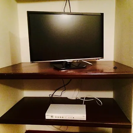 Tl Palazzo Fantuzzi Lejlighed Bologna