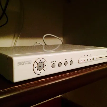 Διαμέρισμα Tl Palazzo Fantuzzi *