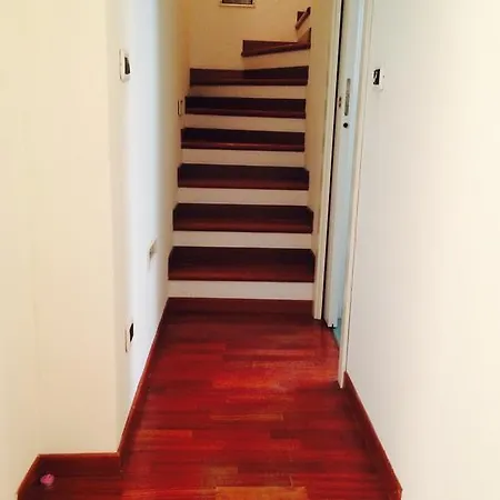 Διαμέρισμα Tl Palazzo Fantuzzi *