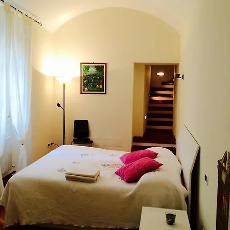 Apartment Tl Palazzo Fantuzzi Bologna