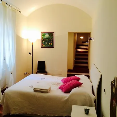 Lejlighed Tl Palazzo Fantuzzi Bologna