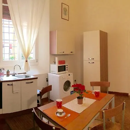 Apartmán Tl Palazzo Fantuzzi Boloňa