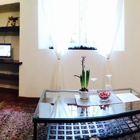 Apartament Tl Palazzo Fantuzzi Bolonia