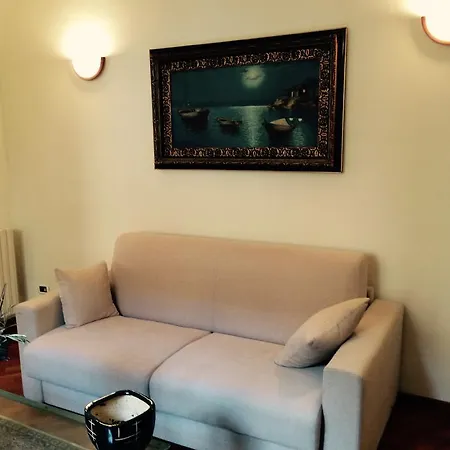 Tl Palazzo Fantuzzi