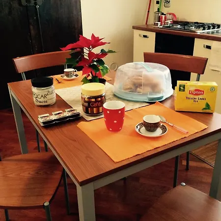 Tl Palazzo Fantuzzi * Μπολόνια