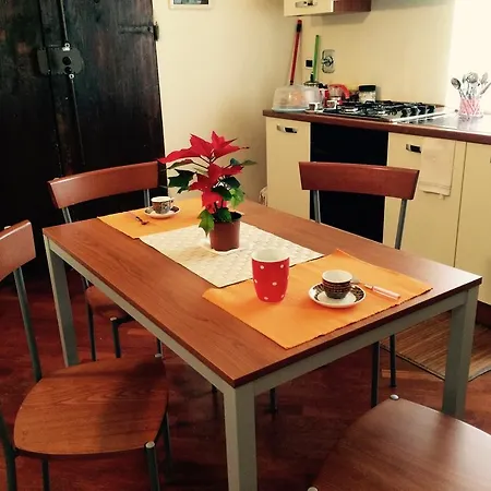 Tl Palazzo Fantuzzi Lejlighed Bologna