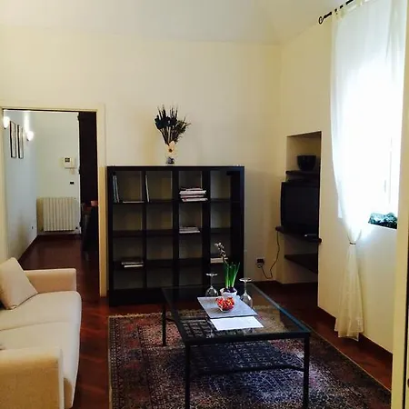 Apartament Tl Palazzo Fantuzzi Bolonia