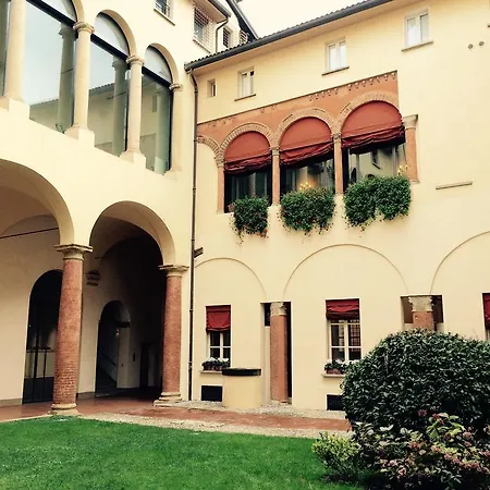 Διαμέρισμα Tl Palazzo Fantuzzi