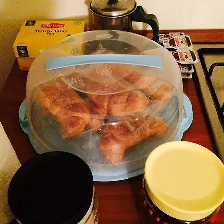 Lejlighed Tl Palazzo Fantuzzi