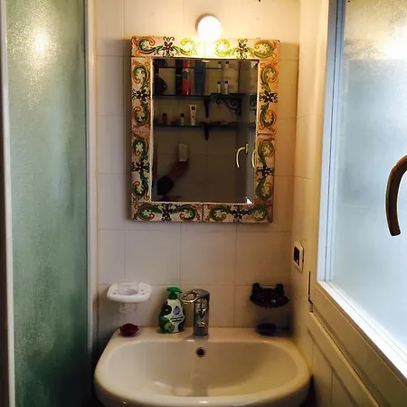 Lejlighed Tl Palazzo Fantuzzi