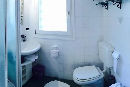 Lejlighed Tl Palazzo Fantuzzi *