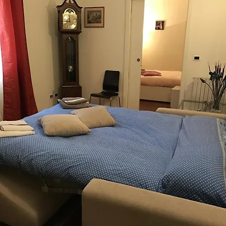 Tl Palazzo Fantuzzi *