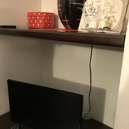 Tl Palazzo Fantuzzi Μπολόνια