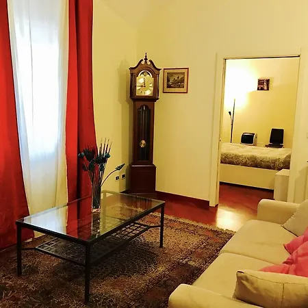 Tl Palazzo Fantuzzi *