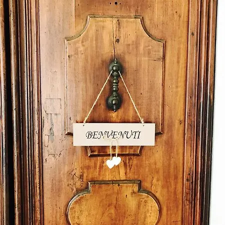 Διαμέρισμα Tl Palazzo Fantuzzi *