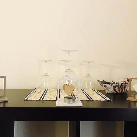 Tl Palazzo Fantuzzi *