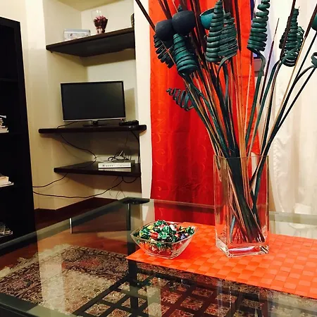 Διαμέρισμα Tl Palazzo Fantuzzi Μπολόνια