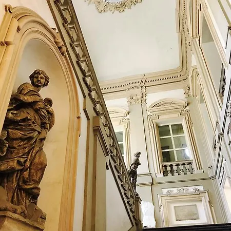 Lejlighed Tl Palazzo Fantuzzi