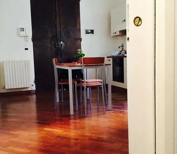 Tl Palazzo Fantuzzi Μπολόνια