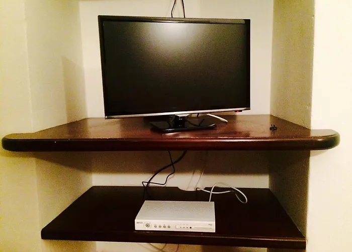 Tl Palazzo Fantuzzi Apartmán Boloňa