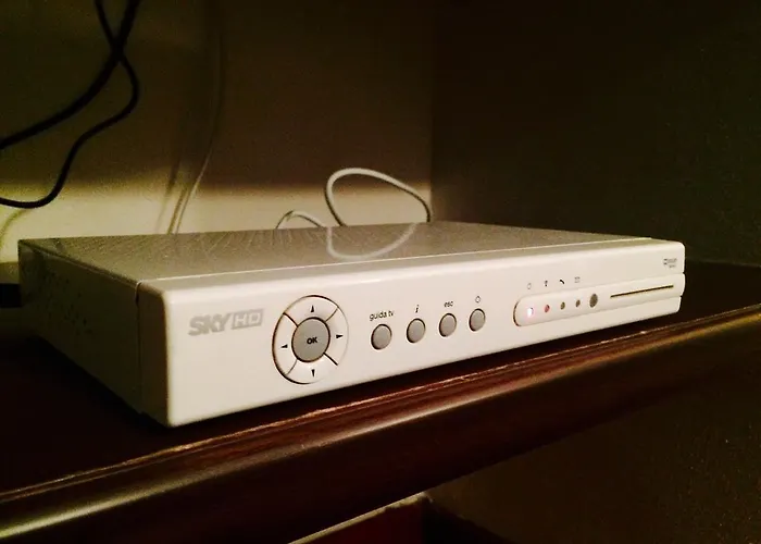 Apartmán Tl Palazzo Fantuzzi *