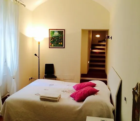 شقة Tl Palazzo Fantuzzi بولونيا