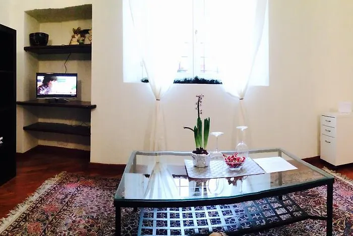 Διαμέρισμα Tl Palazzo Fantuzzi Μπολόνια