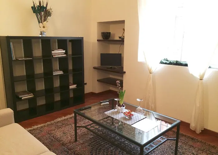 Tl Palazzo Fantuzzi * Μπολόνια