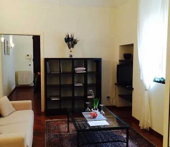 Apartmán Tl Palazzo Fantuzzi Boloňa