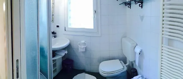 Apartmán Tl Palazzo Fantuzzi *