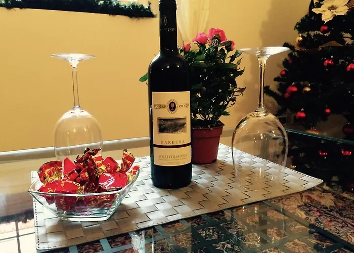 Tl Palazzo Fantuzzi شقة بولونيا