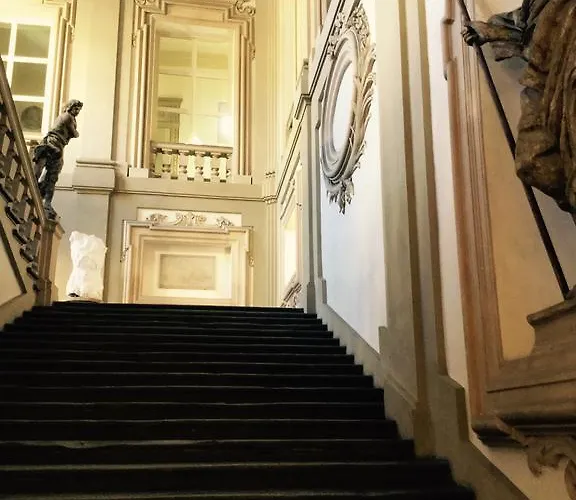 Διαμέρισμα Tl Palazzo Fantuzzi *